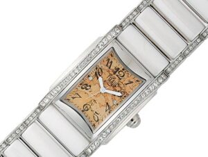 orologio alviero chollitos frontal