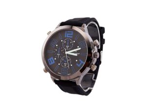 orologio uomo 100gradi chollitos frontal