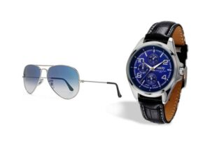 orologio occhiali rej gaf n laz frontal
