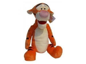 peluche disneybaby tigger frontal