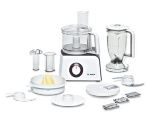 procesador alimentos bosch mcm4100 frontal