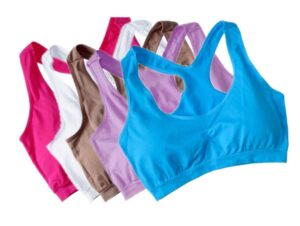 pack sujetadores frontal