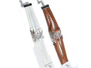 pack pulseras pulseras frontal