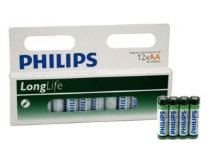 pack phillips r6l12b10 frontal