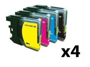pack realprint cartuchosbroth frontal