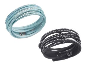 pack swarovskielements pulseras_944 frontal