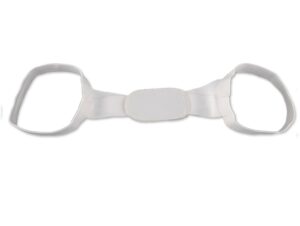 fascia elastica correggere 2fascia frontal
