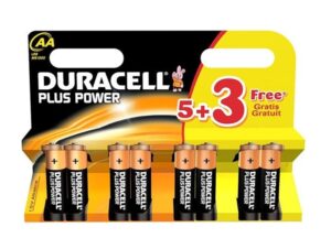 pack duracell pack pilas frontal