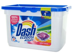 pack dush dashacitilift frontal