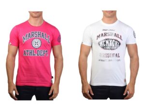 t shirt marshallbyr frontal