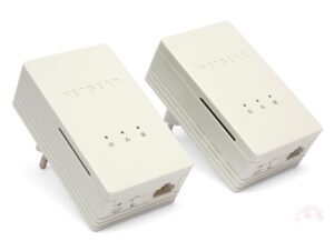pack netgear xavb1301 100pes frontal