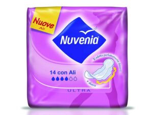 pack nuvenia nuveniaultra frontal
