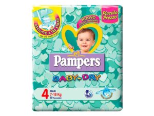 pack pampers 4maxi7 18kg frontal