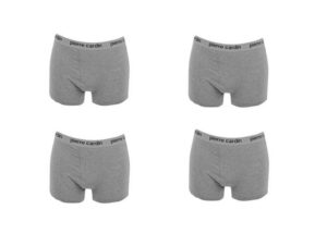 pack pierrecardin boxergris frontal