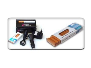 pack recambios ehealt frontal