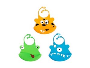 pack baberos chollitos frontal