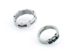 pack cesarepaciotti packanillos frontal
