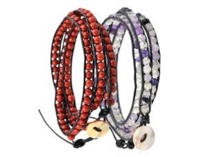 bracciali gypsy chollitos frontal