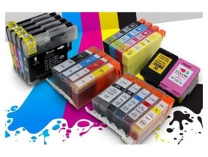 pack cartuchos multipack c520 frontal