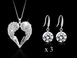 pack swarovskielements pack3 angel frontal