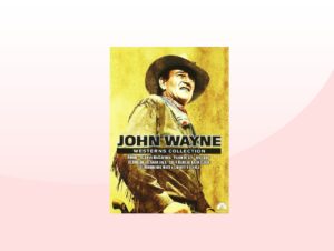 pack peliculas john johnwayne frontal