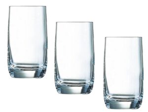 pack luminarc 0026102667217 frontal