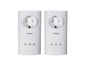 pack adaptadores dhp p307av frontal