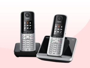 pack telefonos fijos b005g2fr3m frontal