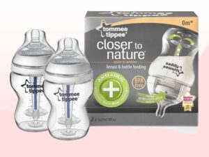 pack biberones tommeetippee packbiberones frontal