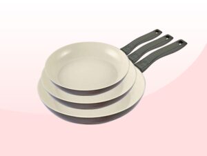 pack alluflon gp 0074 frontal