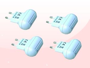 pack clener gp 0492 frontal