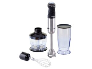 batidora spin palson 30559 frontal