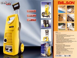 limpiador agua palson 30580 frontal