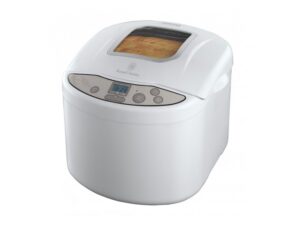 panificadora programable russellhobbs panificadora frontal