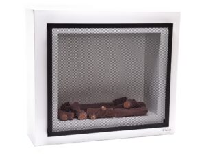 pantalla protectora rejilla efps1 frontal