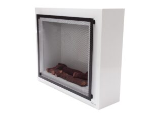 pantalla protectora rejilla efps1 frontal