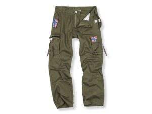 pantalon largo nebulus pant vo l frontal