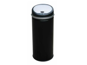 papelera cocina 3m3 zys 42blackss frontal