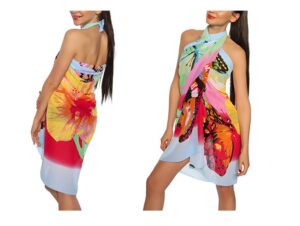 pareo mujer fabricado pareoasia frontal