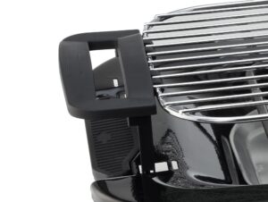 barbacoa parrilla tristar bq 2811 frontal