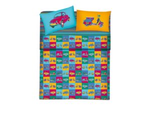 conjunto funda nordica edredonvespa frontal