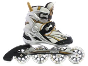 patines linea roces mg onew frontal