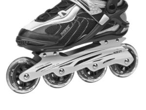 patines linea roces s250 frontal