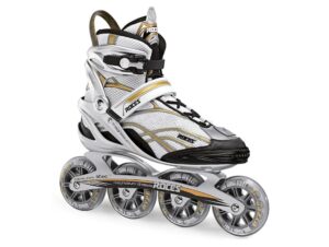 patines linea roces mg onew frontal
