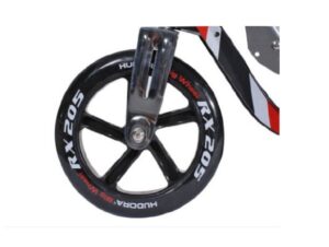 patinete wheel rx205 rx205 frontal