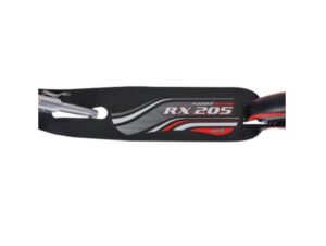 patinete wheel rx205 rx205 frontal