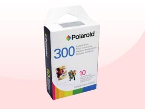 pelicula instantanea polaroid gp 0333 frontal