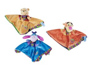 peluche cojin disneybaby chollitos frontal