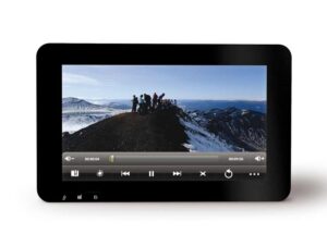 tablet zipy university frontal