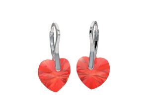 pendientes forma 100gradi chollitos frontal